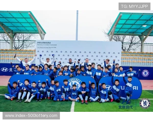 英超俱乐部社区项目扩围，青训营联合学校推广草根足球