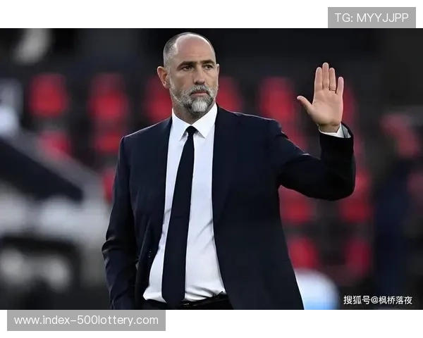 热刺官宣图多尔出任救火教练至赛季末，首战将迎北伦敦德比